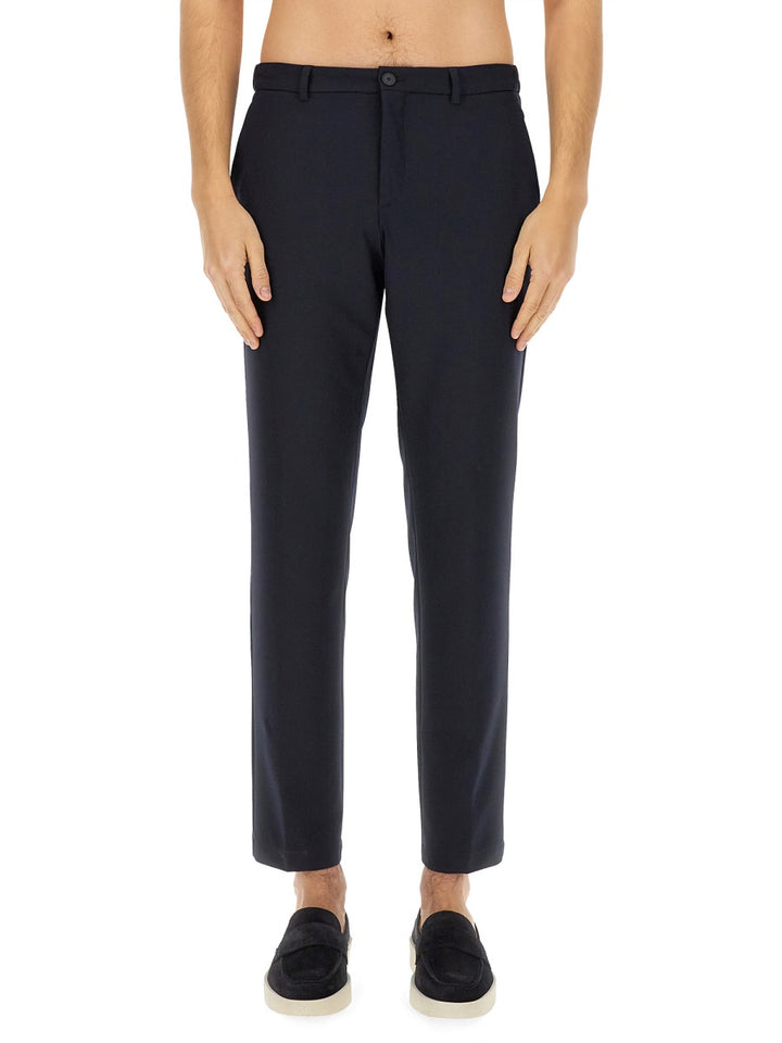 Boss Pantaloni - Blu | Wanan Luxury