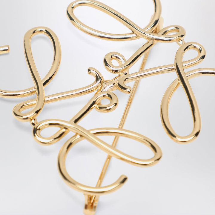 Loewe Gioielli - Metal | f5a1559497e255af252431163adb4f4ec7818ed0