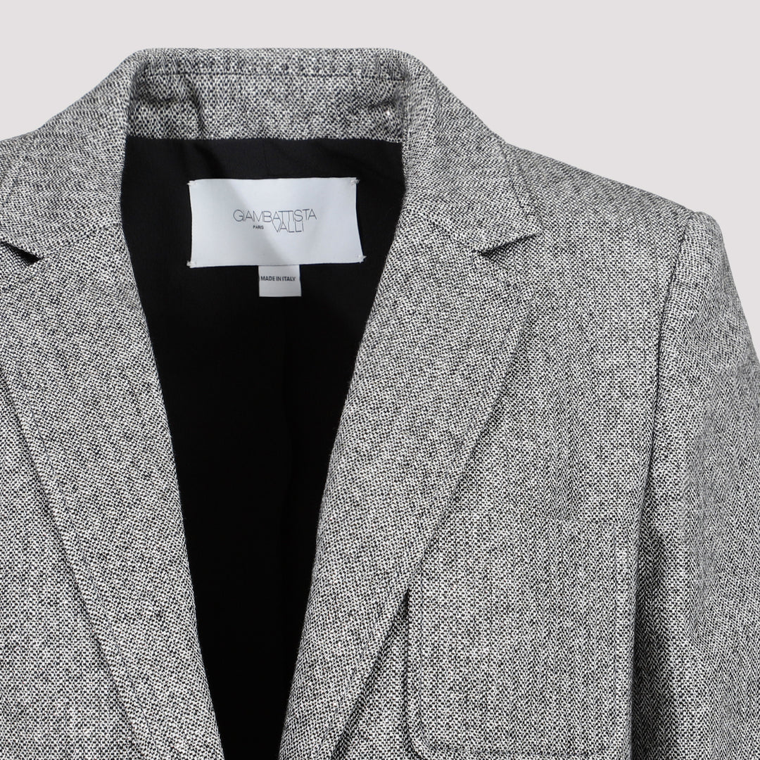 Giambattista Valli Giacche - Grey | 22538099798952ad7d4de171f84491f5a72ab09d