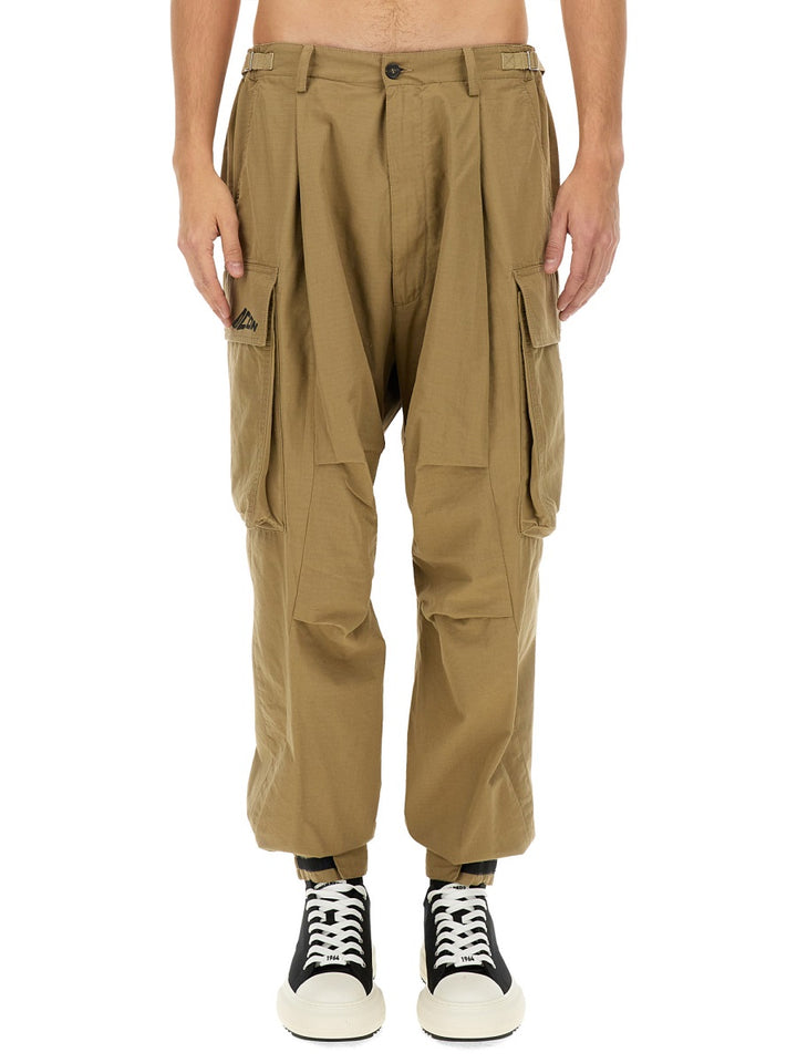 Dsquared2 Pantaloni - Beige | Wanan Luxury