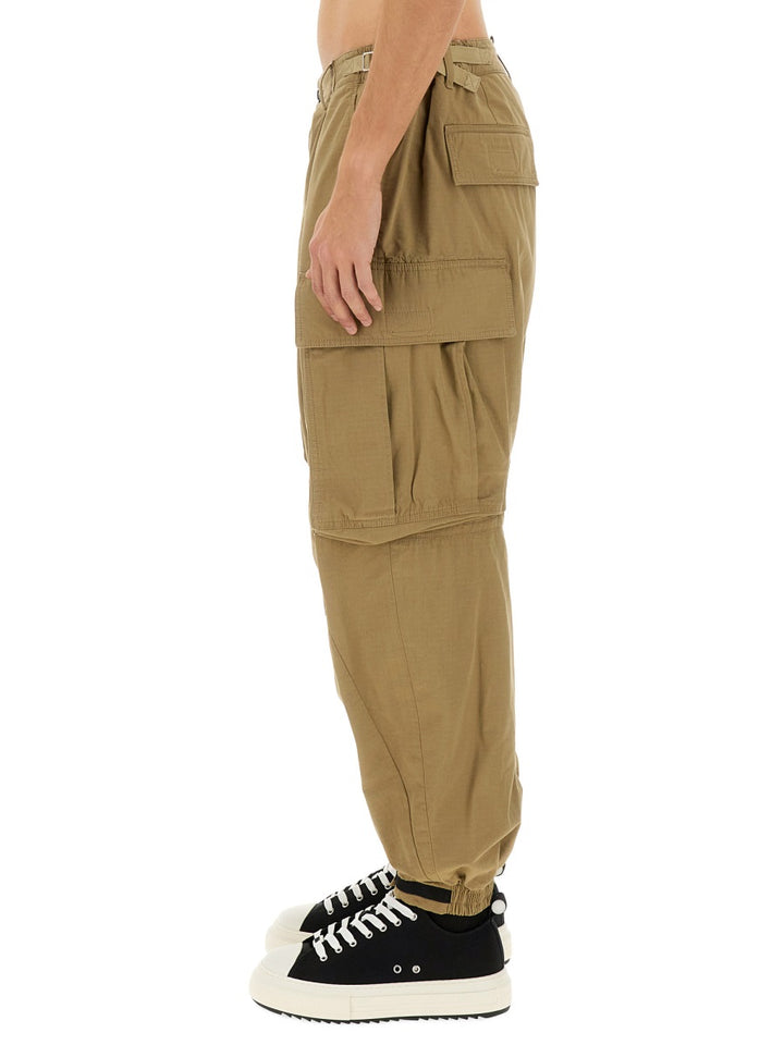 Dsquared2 Pantaloni - Beige | Wanan Luxury