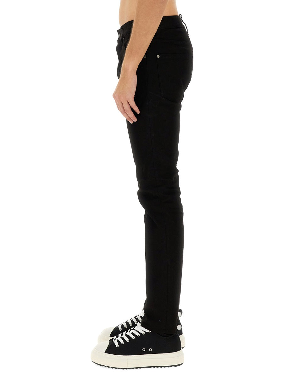 Dsquared2 Jeans - Nero | Wanan Luxury