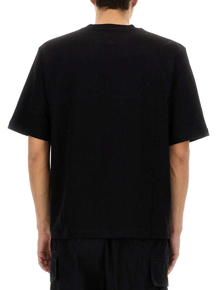 Dsquared2 T shirt - Nero | Wanan Luxury