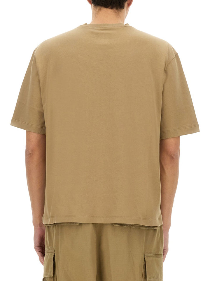 Dsquared2 T shirt - Beige | Wanan Luxury