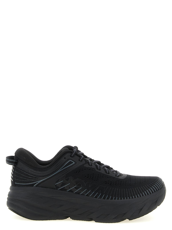 Bondi L Sneakers Nero