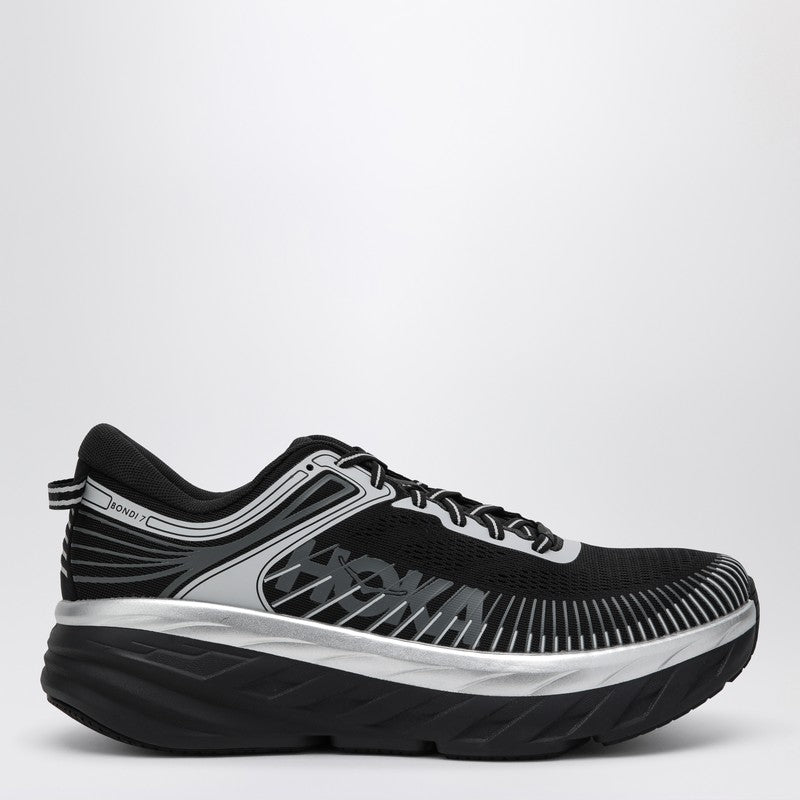 Hoka One One Scarpe - Nero | da64324cf052f6b31cef87d6f2da08ea26b4f74f