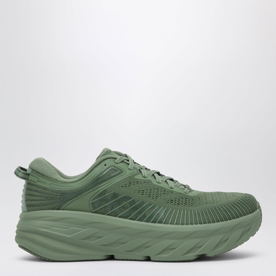 Hoka One One Scarpe - Verde | 7d7ef1bcc29cb07b60460468b7e25ef7b9a74c2e