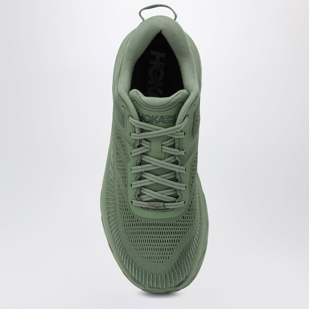 Hoka One One Scarpe - Verde | 4e6c043c9e84edd91bdcecb890d74bbb38448104
