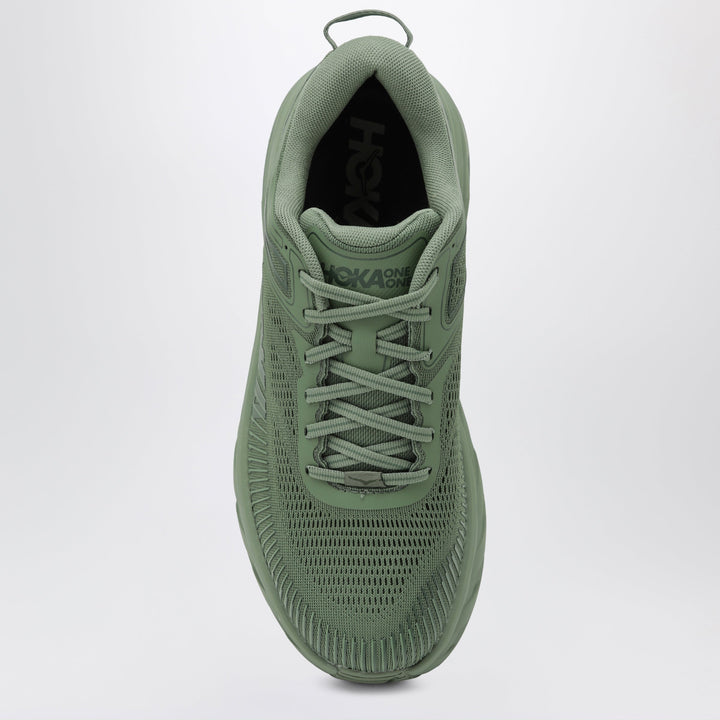 Hoka One One Scarpe - Verde | 4e6c043c9e84edd91bdcecb890d74bbb38448104