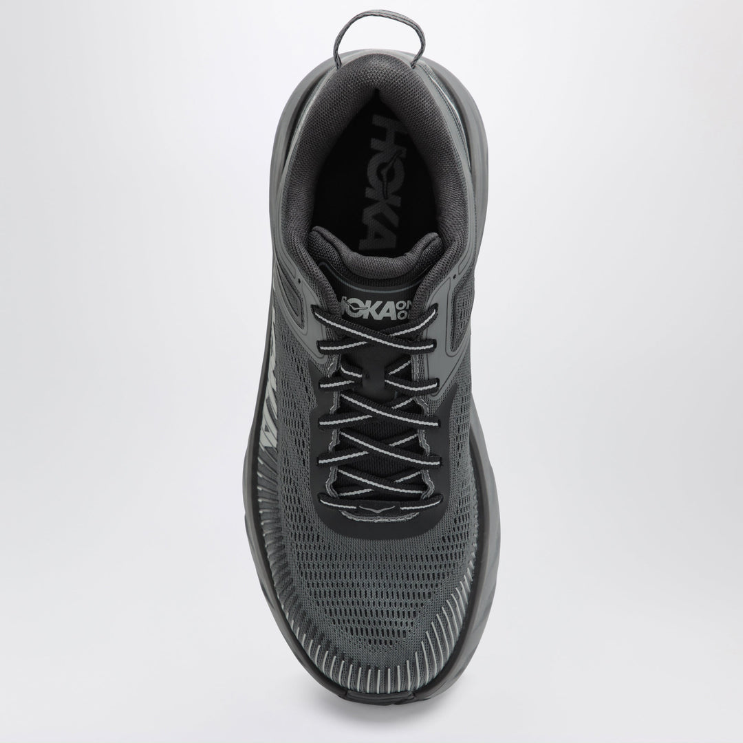 Hoka One One Scarpe - Grey | 34a756e57fc2187449721e5e9ef89ac75a35dc2e
