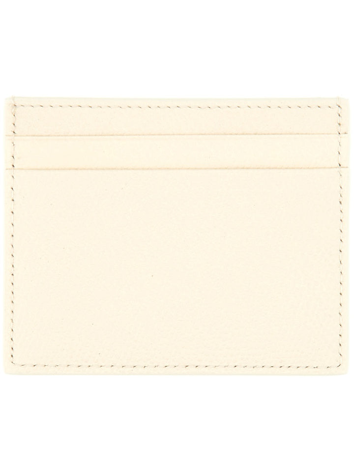 Valentino Garavani Portafogli e Portacarte - Bianco | Wanan Luxury