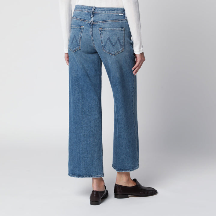 Mother Pantaloni - Blu | f22e382cd6ecf3ddd7987da9288af3e47aabd8ca