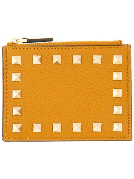 "Rockstud" Wallet