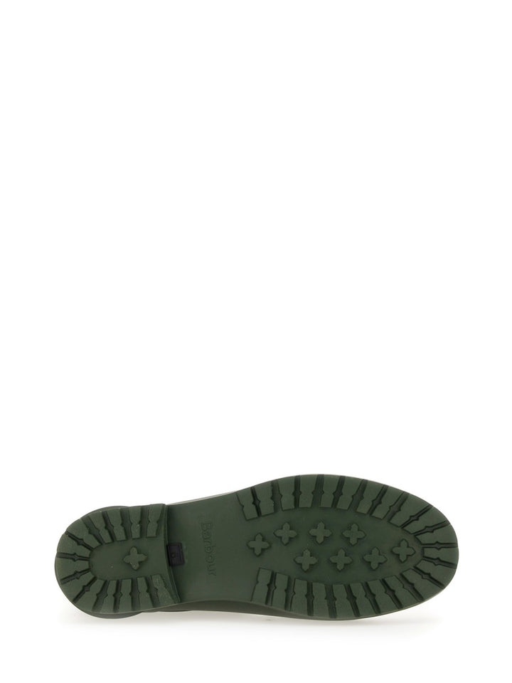 Barbour Stivali - Verde | Wanan Luxury