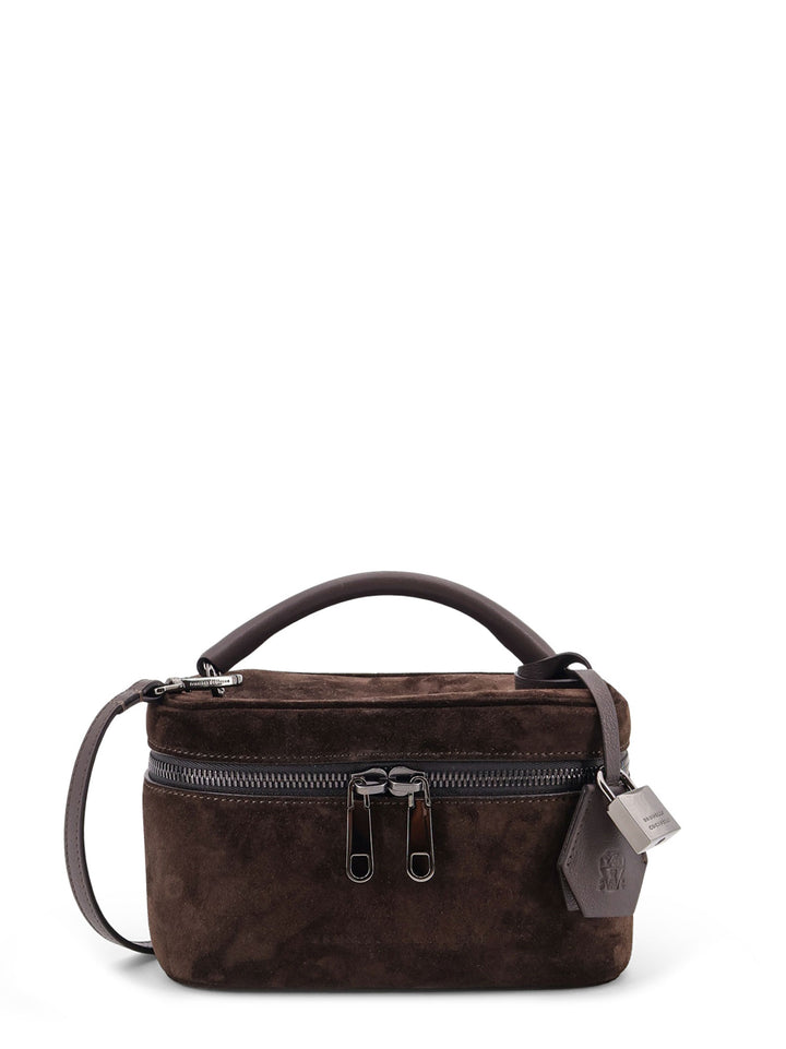 Brunello Cucinelli Bags - Corvino | ae03d70383e4f9a96bd922141bdabfa44bb8575e