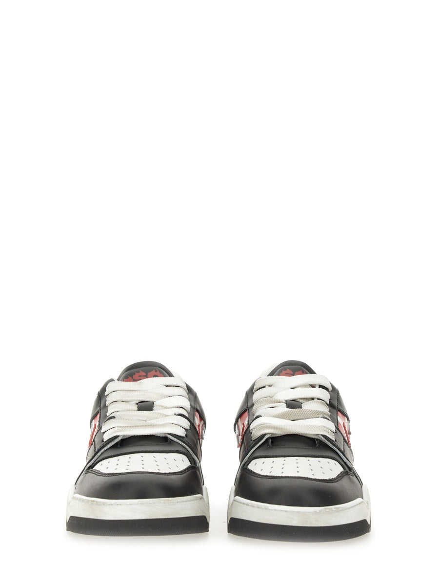 Dsquared2 Sneakers - Multcolor | Wanan Luxury