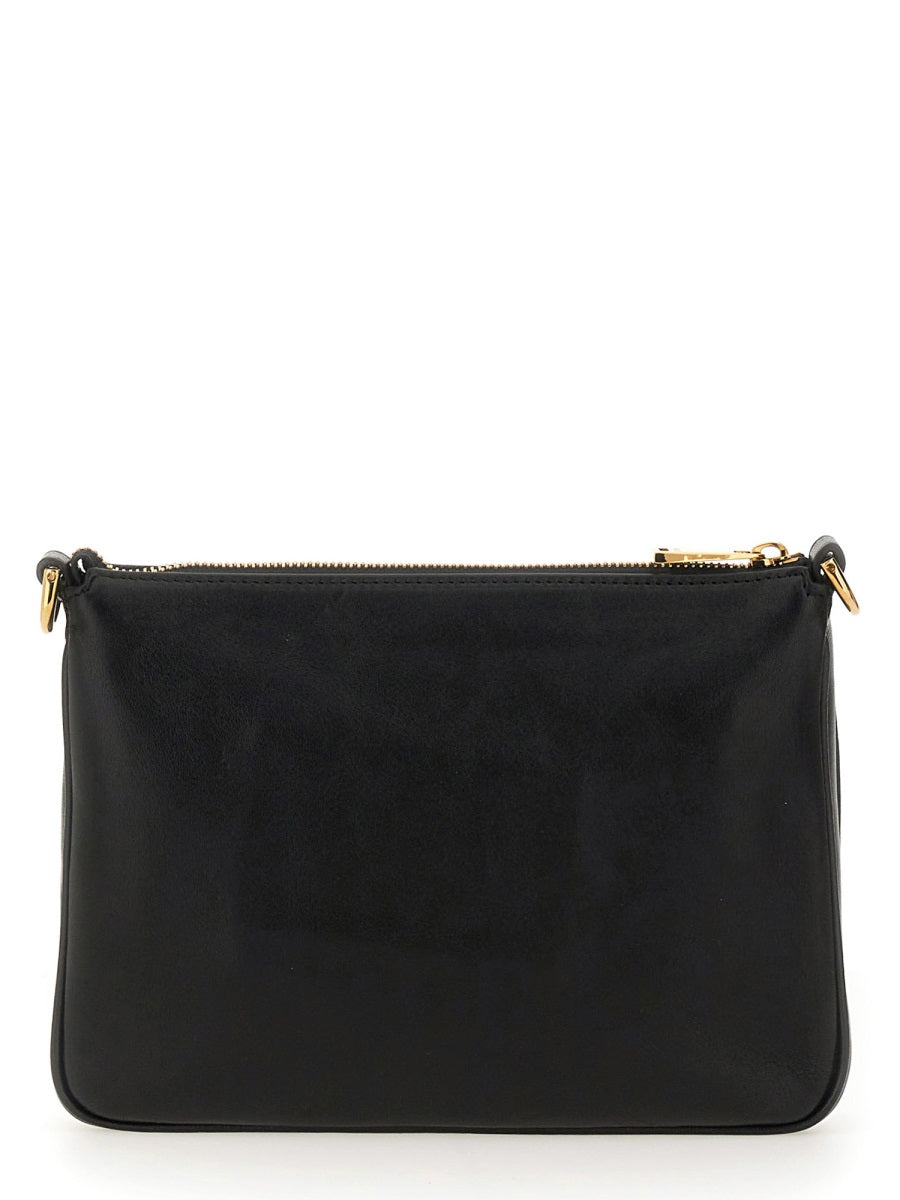 Versace Borse a Spalla e Tracolla - Nero | Wanan Luxury