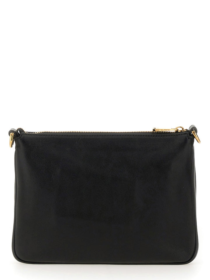 Versace Borse a Spalla e Tracolla - Nero | Wanan Luxury