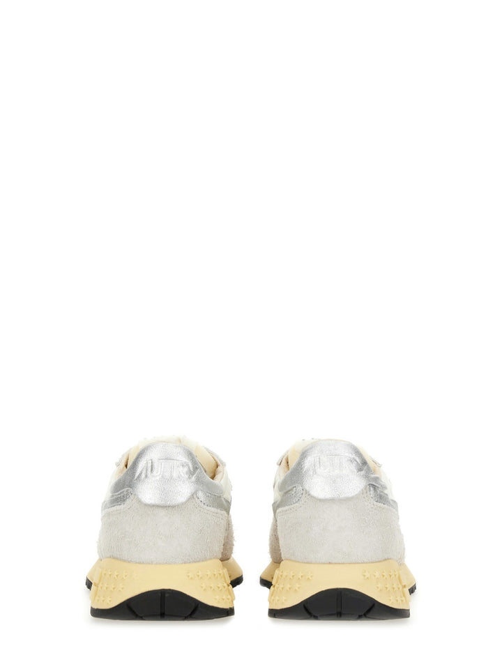 Autry Sneakers - Bianco | Wanan Luxury