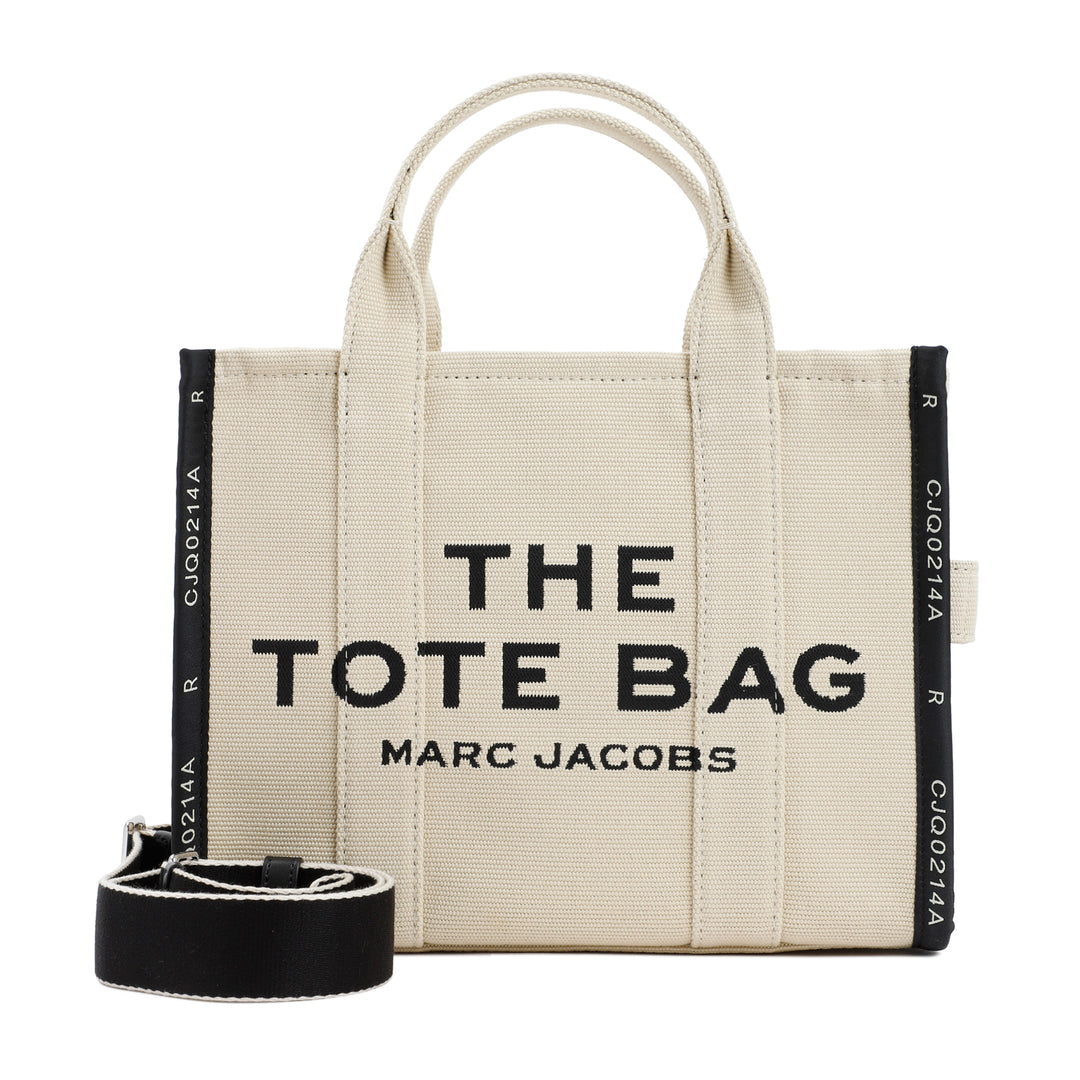 Marc Jacobs Totes - Nude & Neutrals | 3a4104c810bac9bcdd1a57b06ffd67f6e33e763c