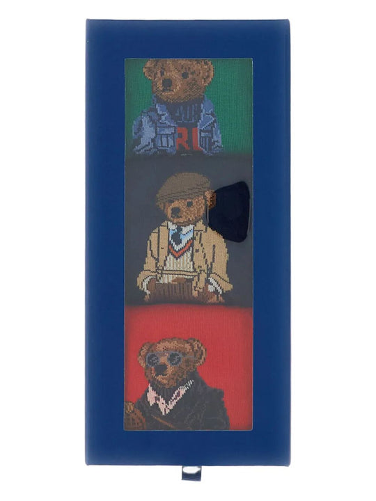 Black Leather Barbara Boots 90