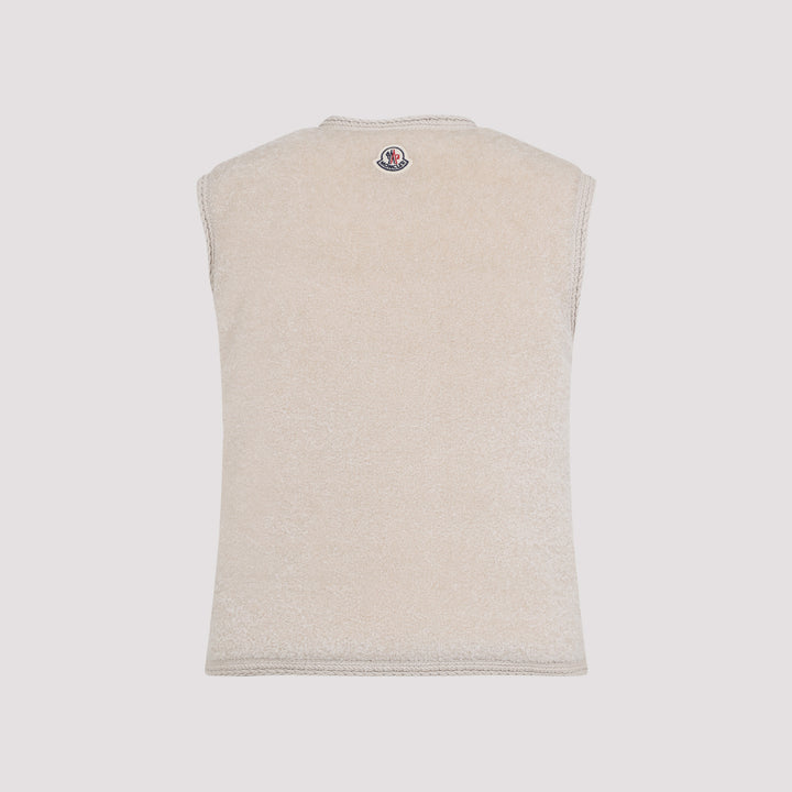 Moncler Down jackets - Nude & Neutrals | 0c61d5c09b86b271fd8622d49e10a1cebedb59b9