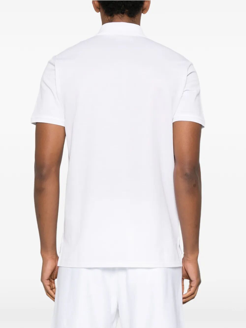 Givenchy Polo - Bianco | cc0dfc09bbc4f96106112674fd5d78d5fbc0c166