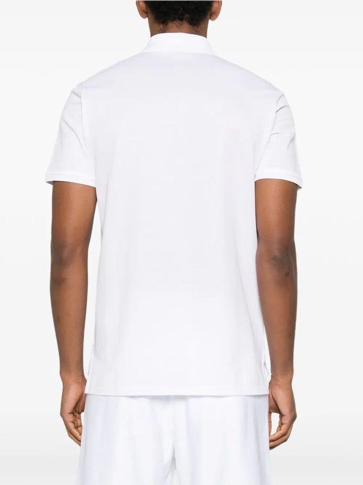 Givenchy Polo - Bianco | cc0dfc09bbc4f96106112674fd5d78d5fbc0c166