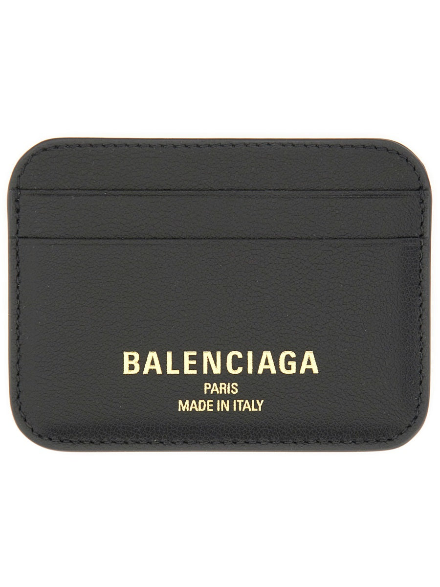 Balenciaga Portafogli e Portacarte - Black | eef3ebab958cac2124b9003dfe9c569f9a27c3a2