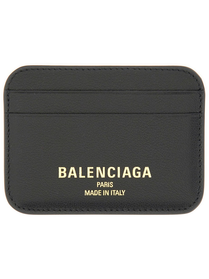 Balenciaga Portafogli e Portacarte - Black | eef3ebab958cac2124b9003dfe9c569f9a27c3a2