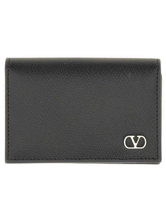 "Vlogo Signature" Wallet