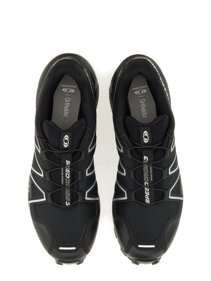 Salomon Sneakers - Nero | Wanan Luxury