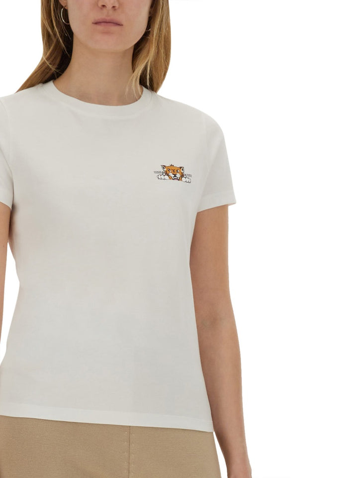 Kenzo T shirt - Bianco | Wanan Luxury
