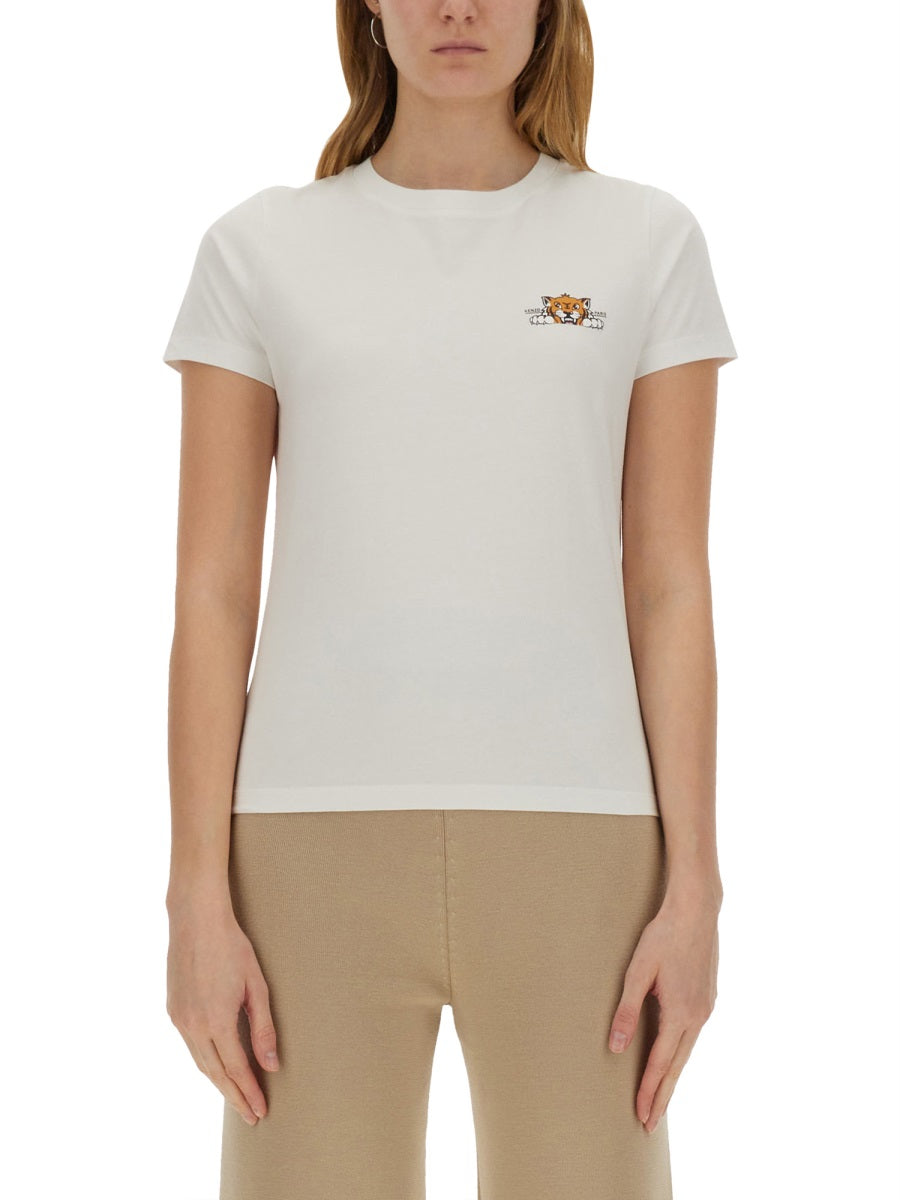 Kenzo T shirt - Bianco | Wanan Luxury