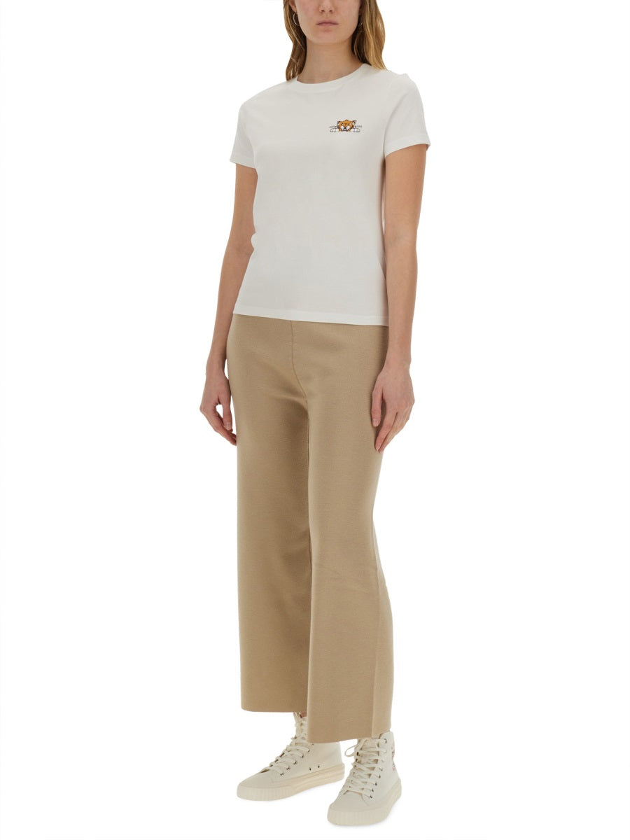 Kenzo T shirt - Bianco | Wanan Luxury