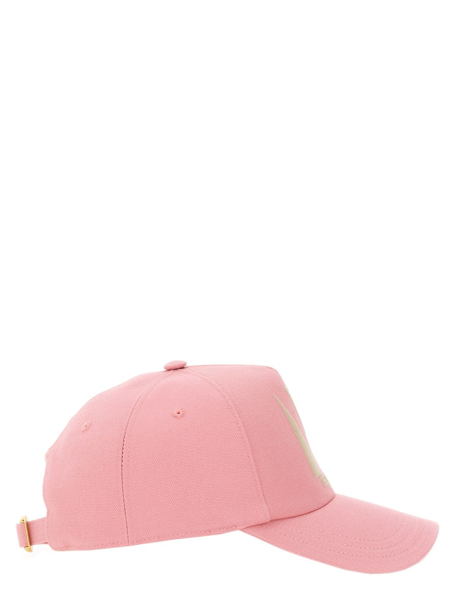Valentino Garavani Cappelli - Rosa | Wanan Luxury