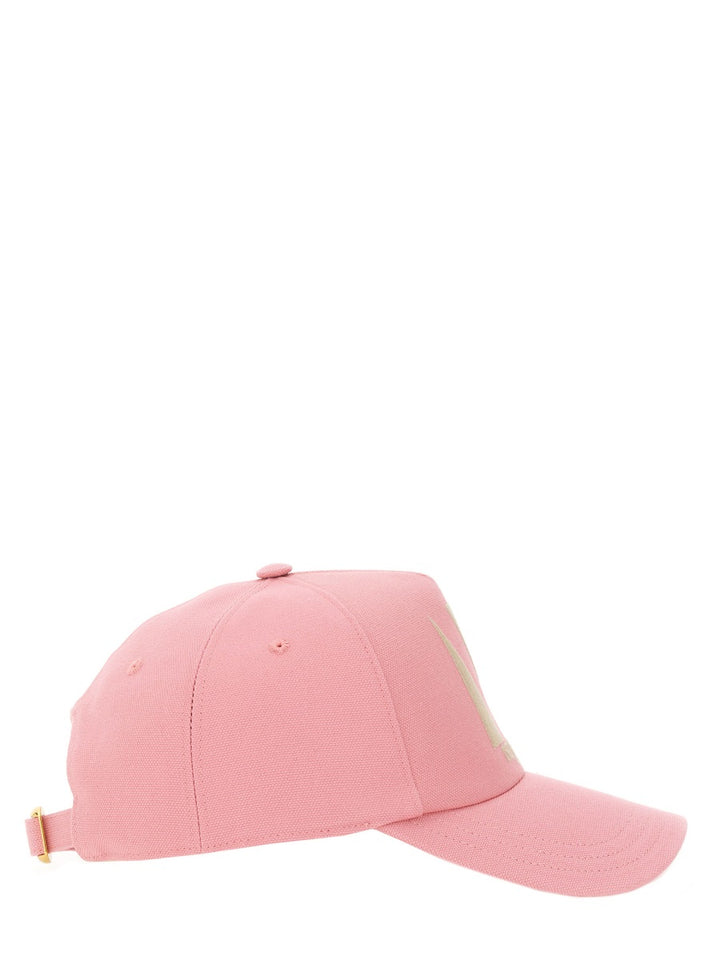 Valentino Garavani Cappelli - Rosa | Wanan Luxury