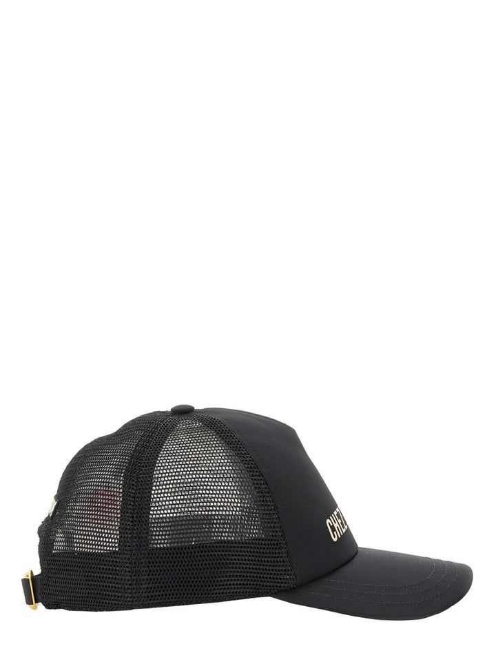 Valentino Garavani Cappelli - Nero | Wanan Luxury