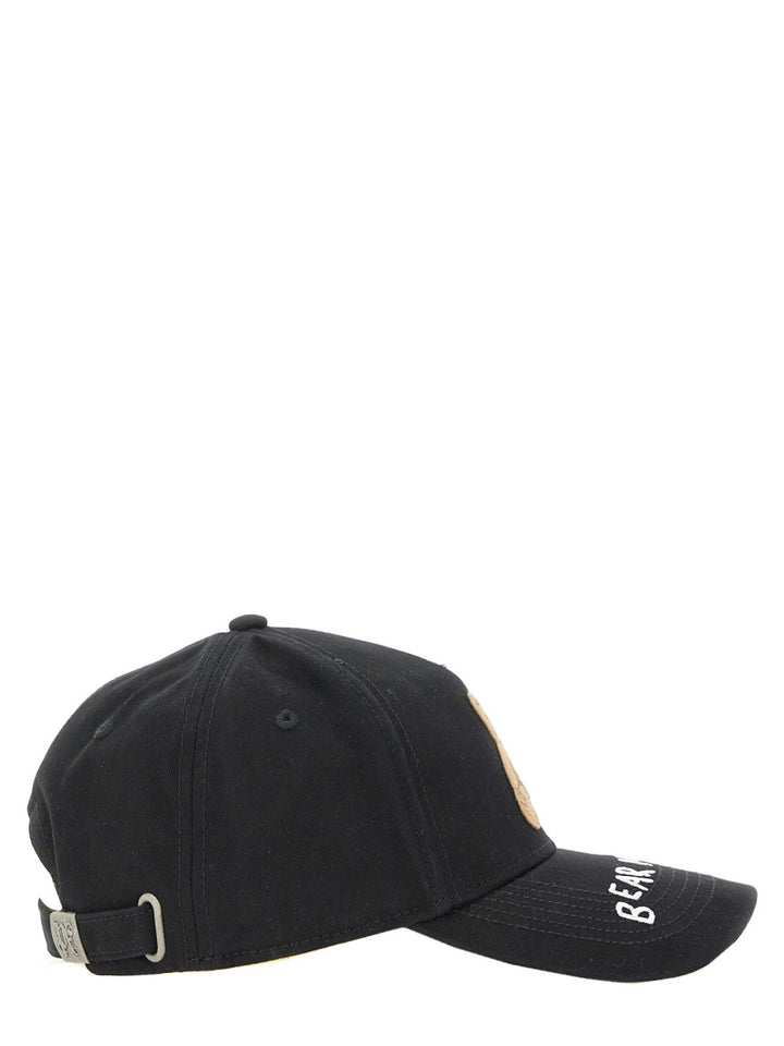 Palm Angels Cappelli - Nero | Wanan Luxury
