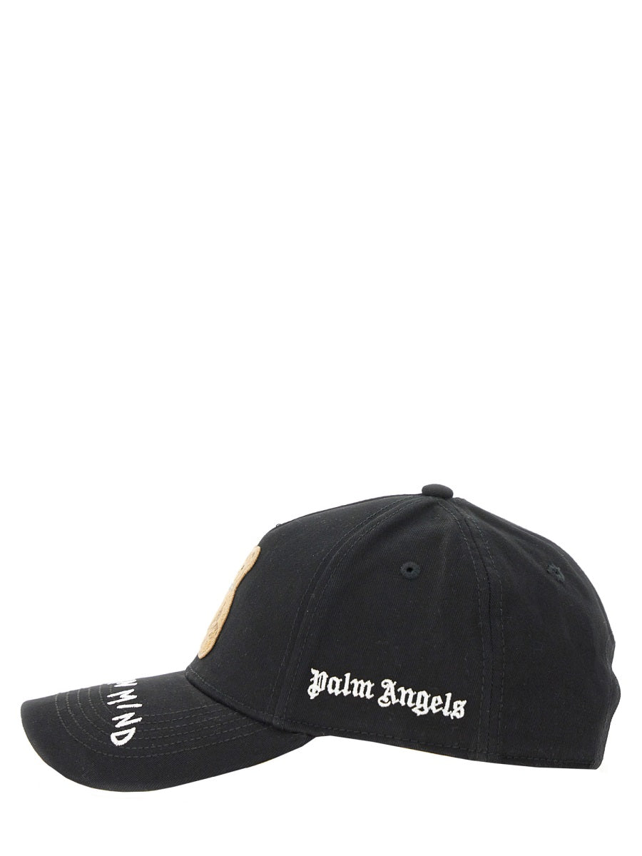 Palm Angels Cappelli - Nero | Wanan Luxury