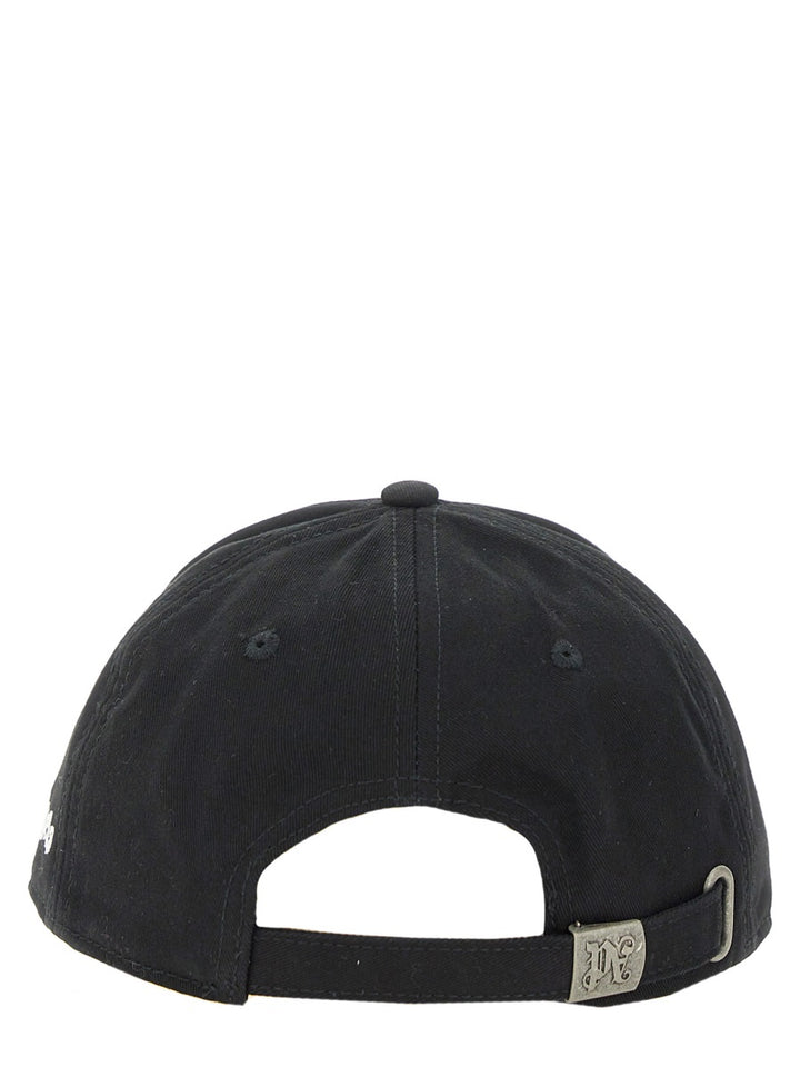 Palm Angels Cappelli - Nero | Wanan Luxury