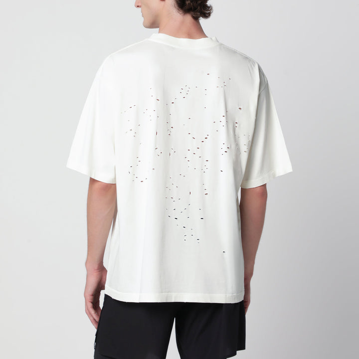 Satisfy Shirts & Tops - Bianco | 56819b0b216aa69a501562b20ee9218d3f47ee25