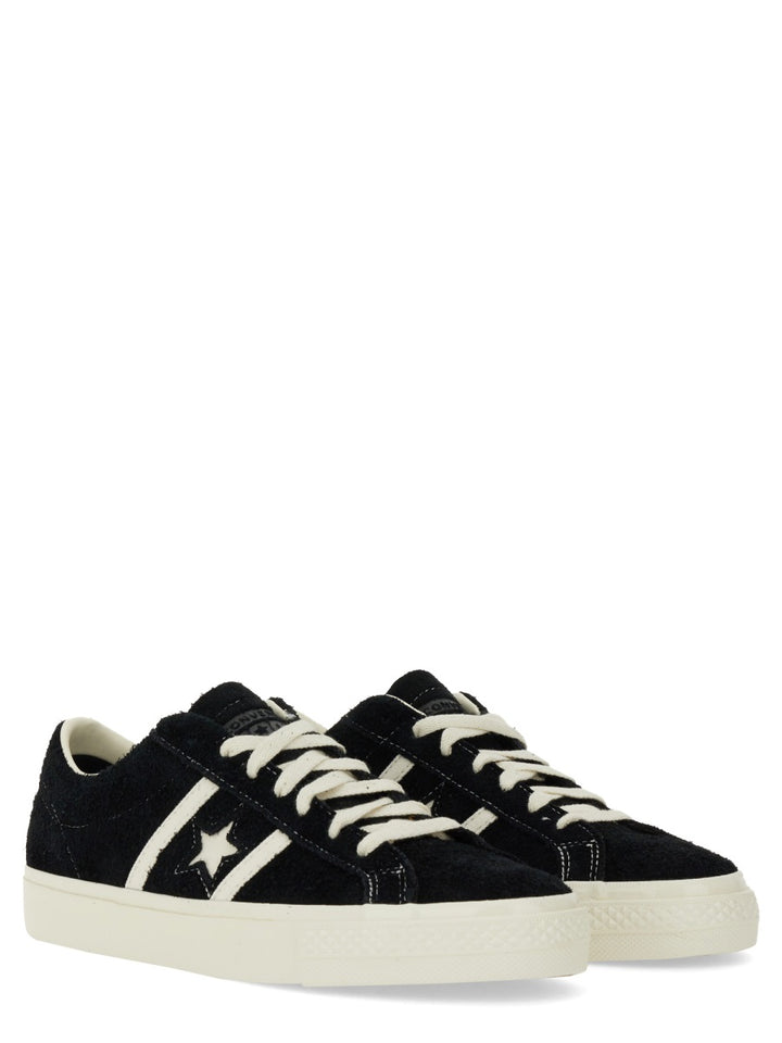 Converse Sneakers - Nero | Wanan Luxury