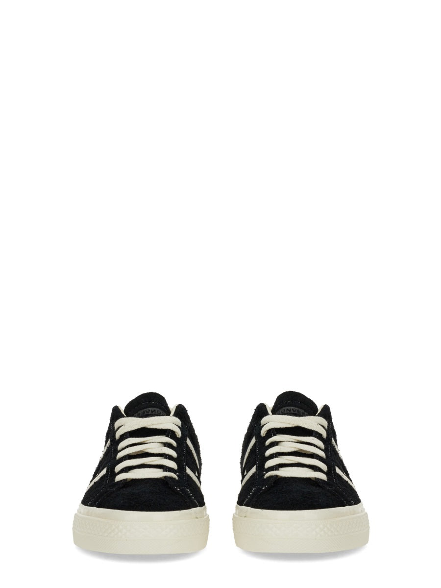 Converse Sneakers - Nero | Wanan Luxury
