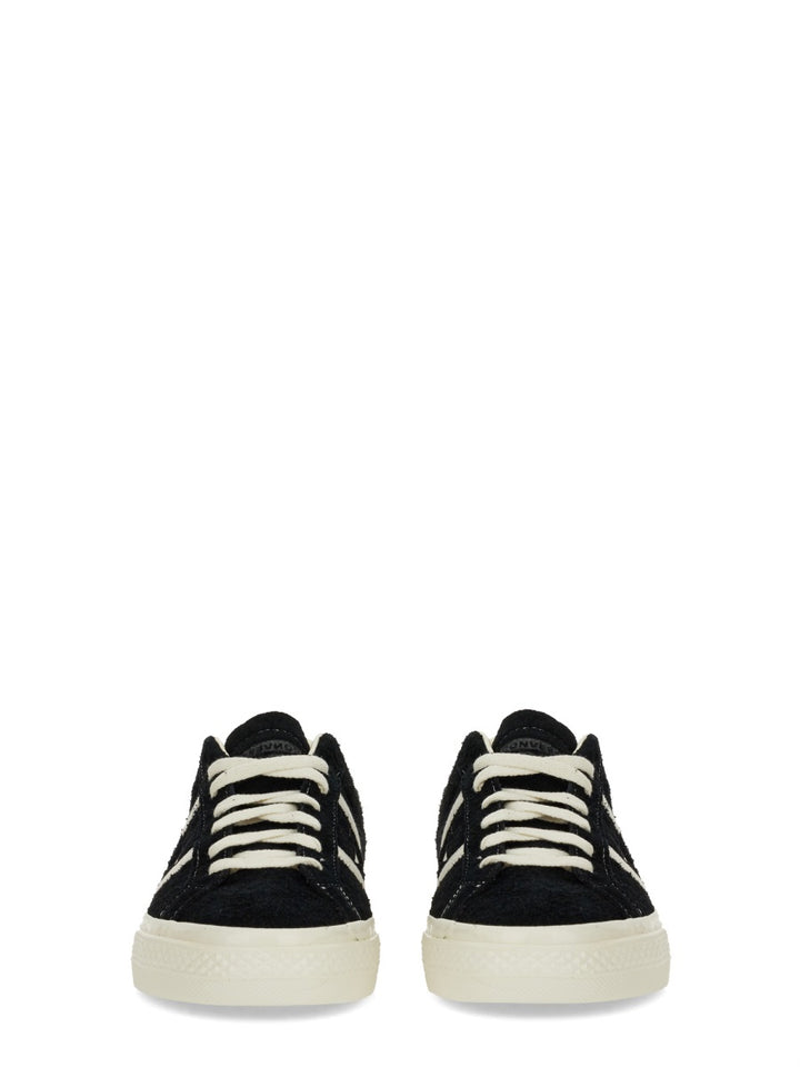 Converse Sneakers - Nero | Wanan Luxury