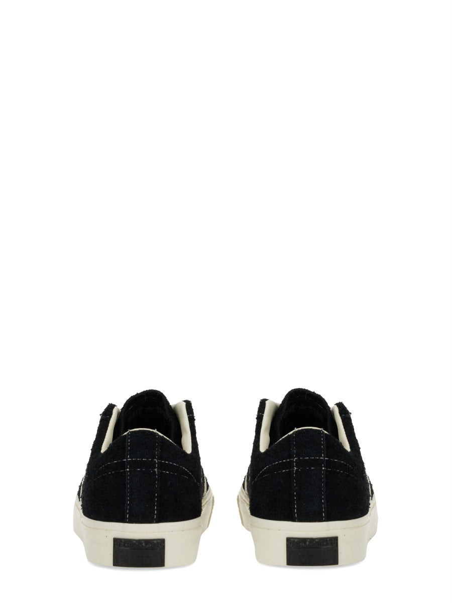 Converse Sneakers - Nero | Wanan Luxury