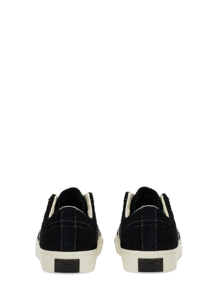 Converse Sneakers - Nero | Wanan Luxury