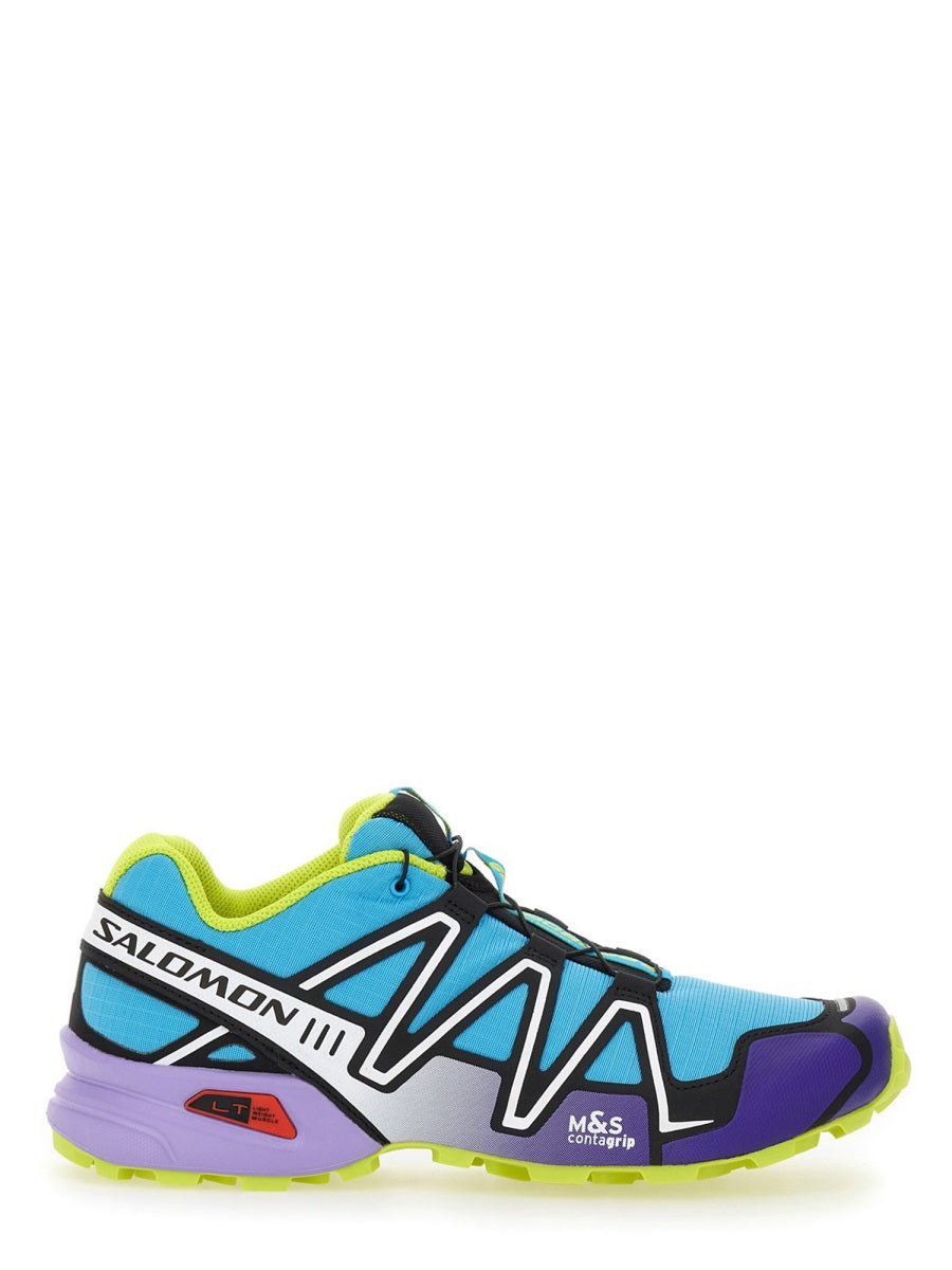 Salomon Sneakers - Multcolor | Wanan Luxury