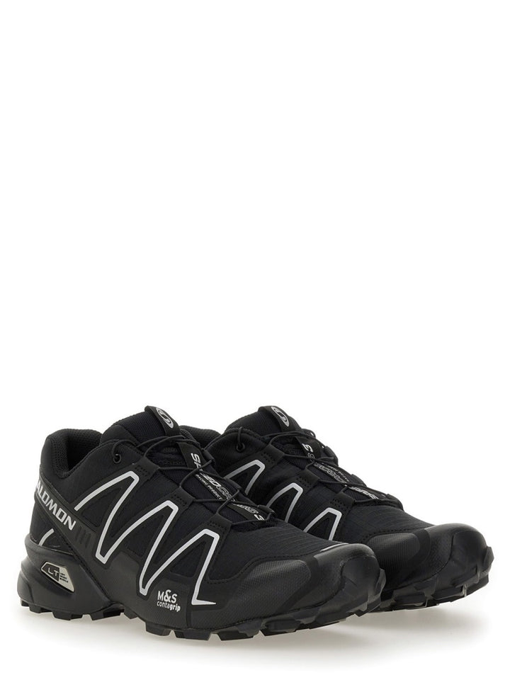 Salomon Sneakers - Nero | Wanan Luxury