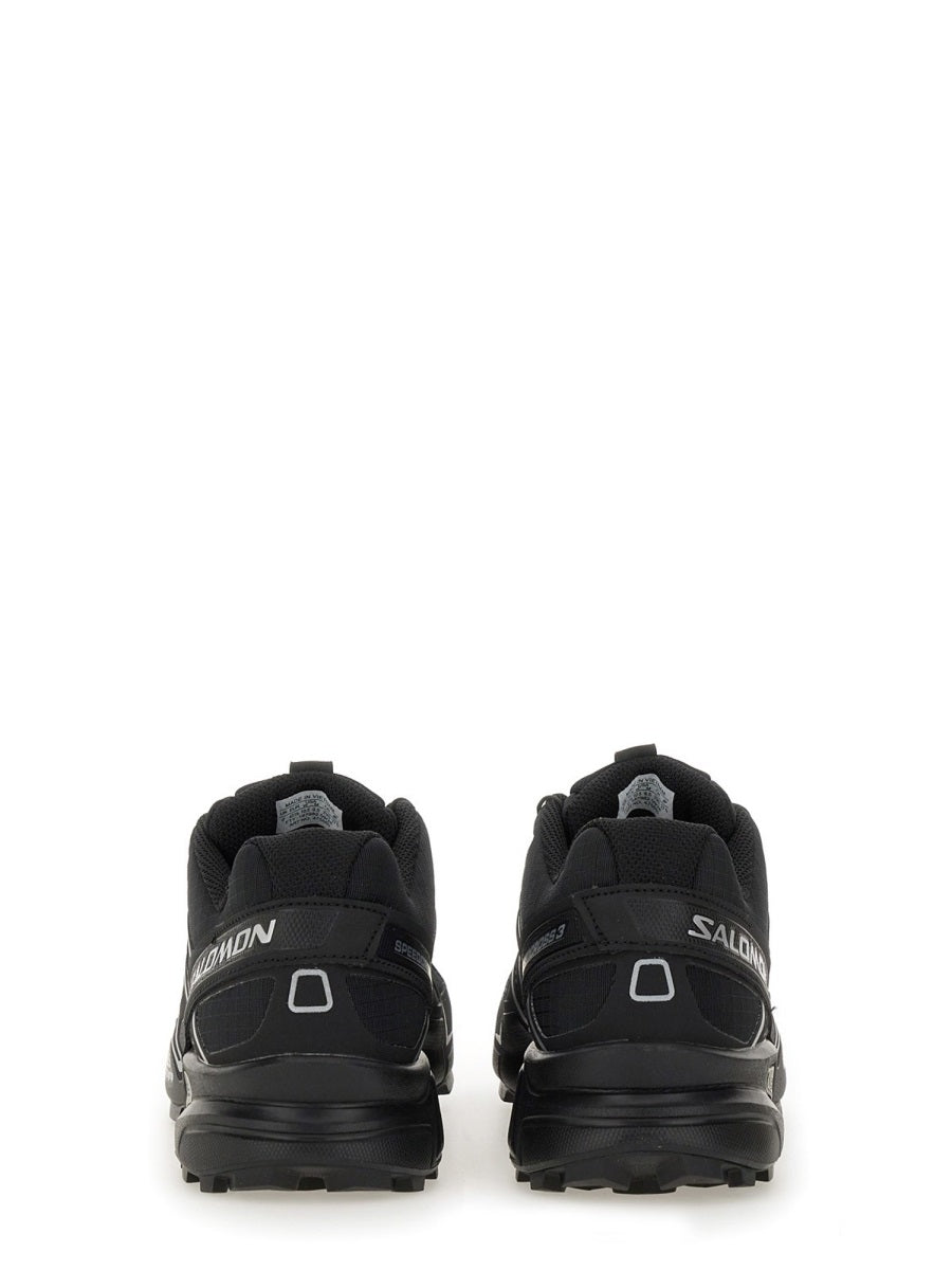 Salomon Sneakers - Nero | Wanan Luxury